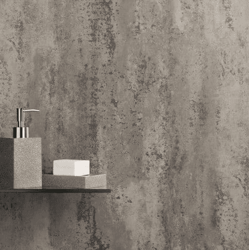 ANCONA PVC SHOWER PANELS 