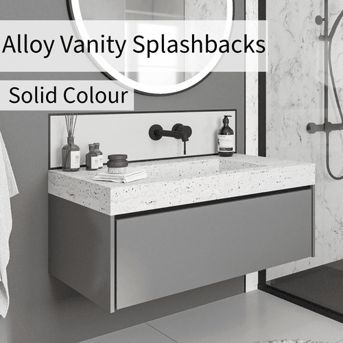 Alloy Splashbacks
