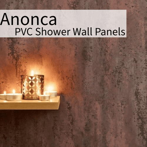 Ancona PVC Wall Panels