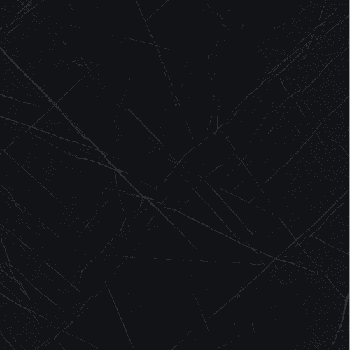 Aria 12mm Compact Laminate Bathroom Worktops -  Nero Grafite - Black Core - F9485 Satin NDF