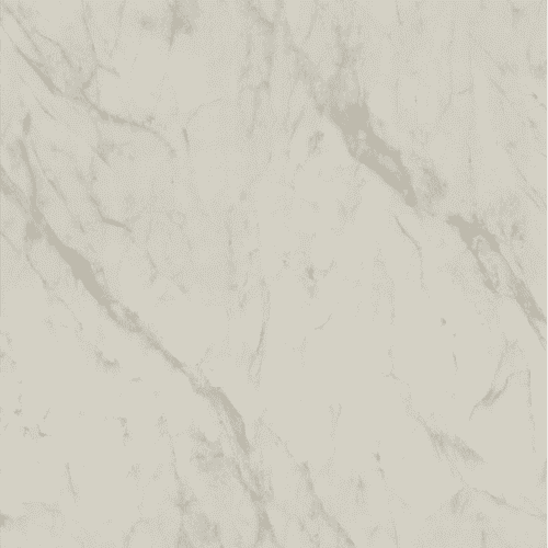 Aria 20mm Compact Laminate Bathroom Worktops -  Calacatta Cava - White Core - F5018 Satin NDF