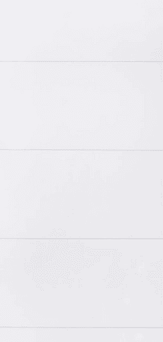 Berry Alloc Wall & Water Tile Effect 600 x 300mm - Snow White - Gloss