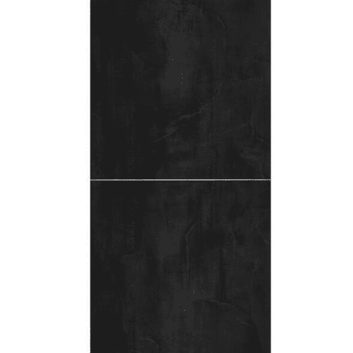 Berry Alloc Wall & Water Tile Effect 600 x 600mm - Black Velvet - Satin