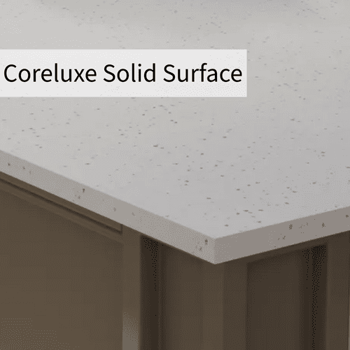 Coreluxe  Custom Made