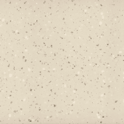 Coreluxe Made to Order Solid Surface Bathroom Worktops - Sahara Shell