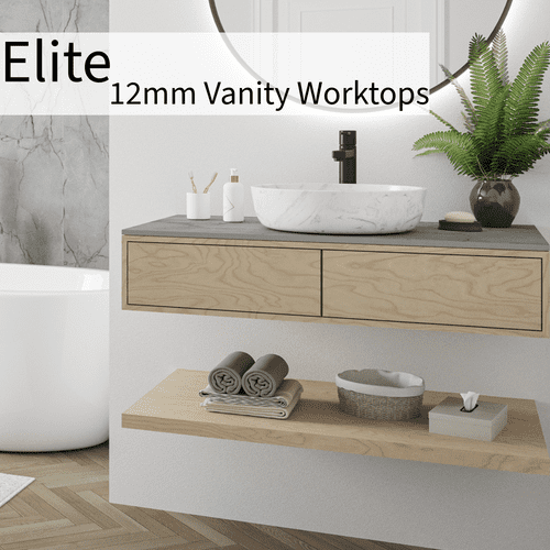 Elite Vanity 12mm