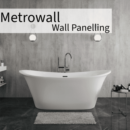 Metrowall Shower Panels