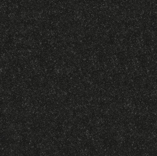 Nuance 28mm Vanity Countertops - Black Granite - Gloss