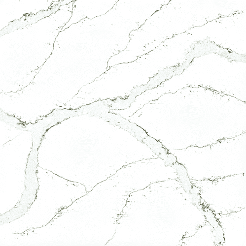 Nuance Bathroom Wall Panels - Calacatta Volegno - Shell