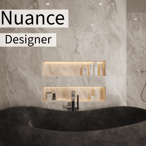 Nuance Designer