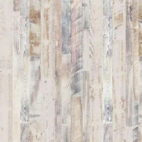 Nuance Designer Shower Bathroom Wall Panels - Chalky Pine - Shell