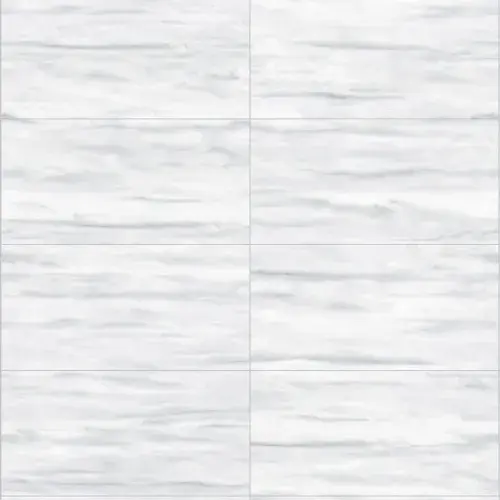 Nuance Designer Shower Bathroom Wall Panels - Estermoz Tile - Shell