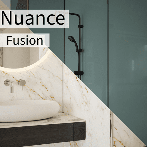 Nuance Fusion