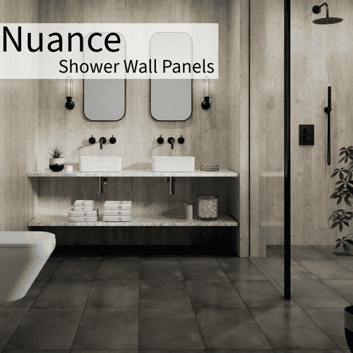 Nuance Panels & Worktops