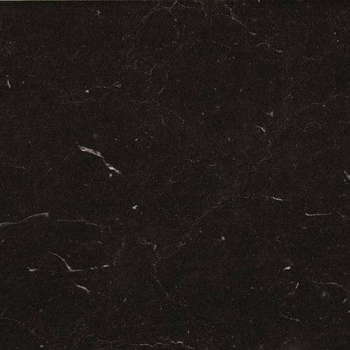 Nuance Shower Bathroom Wall Panels - Marble Noir - Gloss