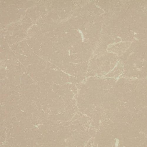 Nuance Shower Bathroom Wall Panels - Marble Sable - Eggshell