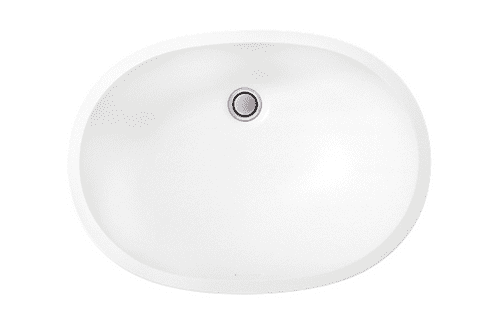 River Range - Kaveri - Bathroom Vanity Bowl