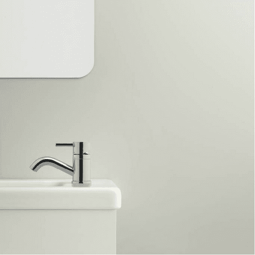 Selkie Board Bathroom Panel - Ash