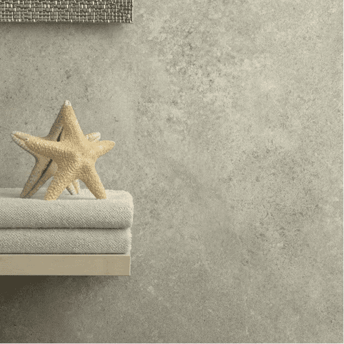 Selkie Board Bathroom Panel - Egyptian Sand