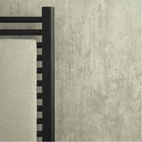 Selkie Board Bathroom Panel - German Chalk