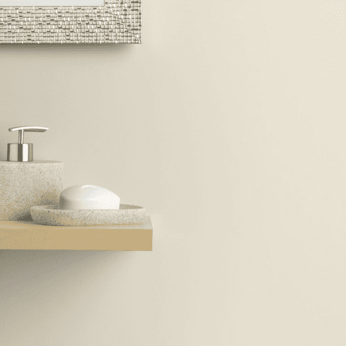 Selkie Board Bathroom Panel - Oatmeal