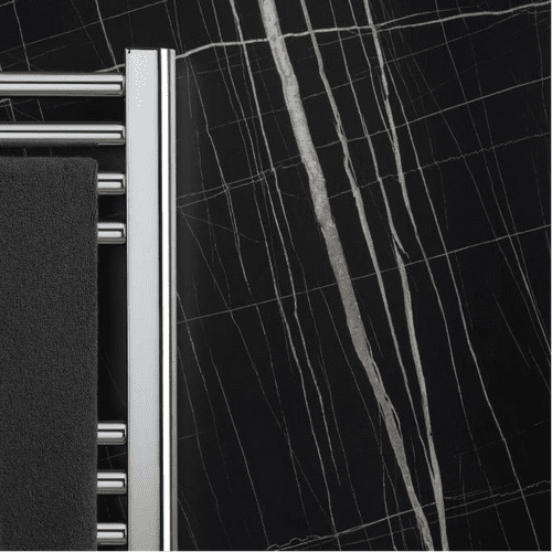 Selkie Board Bathroom Panel - Palazzo