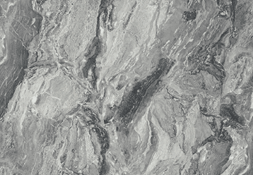 Tradeline Wet Wall Shower Panels - Azores Stone - Gloss