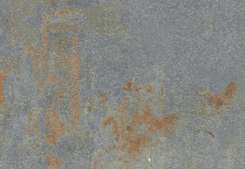 Tradeline Wet Wall Shower Panels - Iron Oxide - Textured