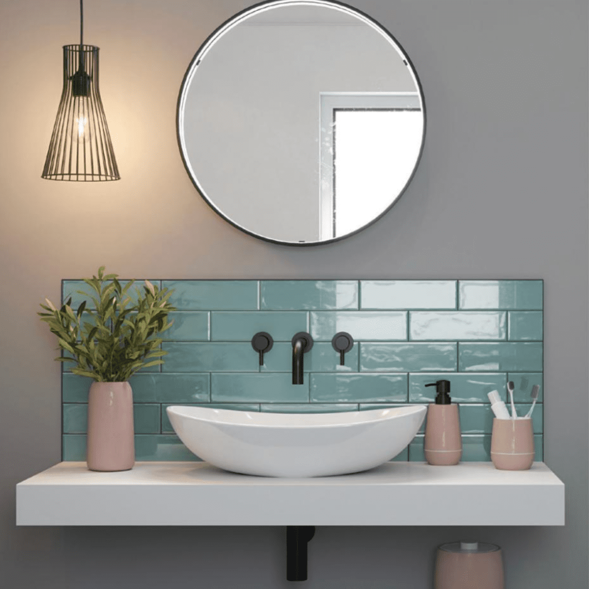 Our range of Vanity Sinks