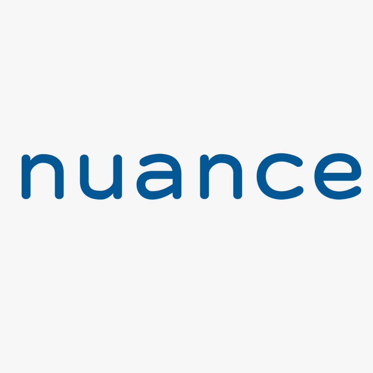 Nuance Bathroom Collection 