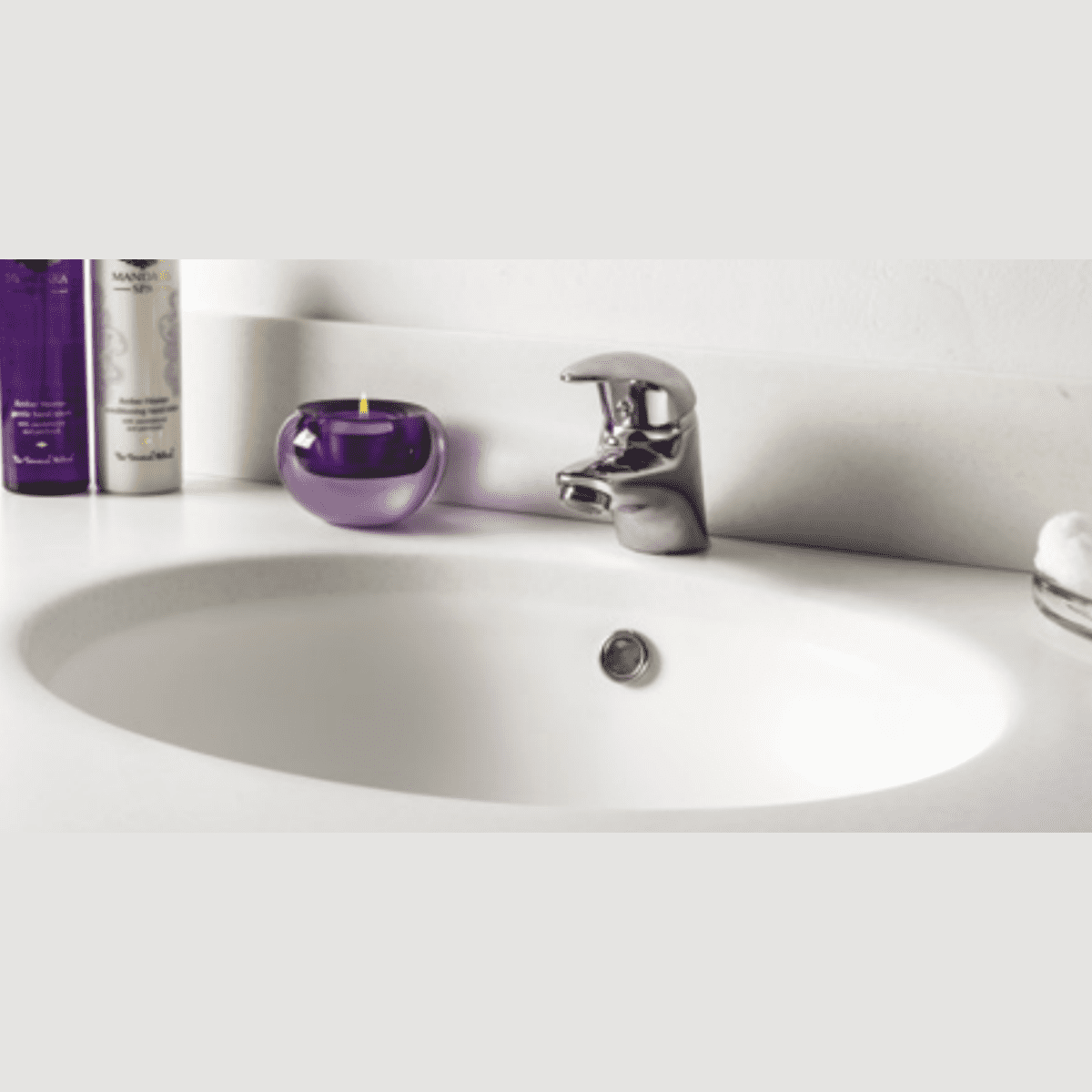 Our range of Vanity Sinks