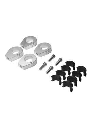 Addict SUP Boat Rack Clamps 409919001