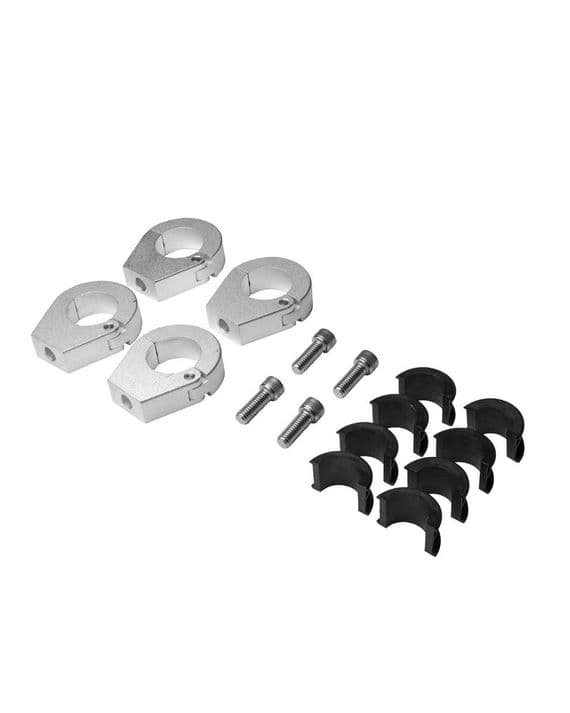 Addict SUP Boat Rack Clamps 409919001