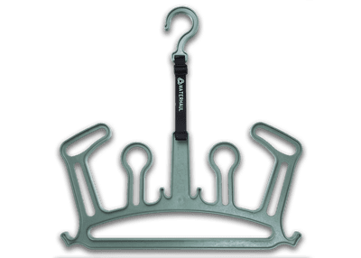 C-Monsta x Waterhaul Wetsuit Hanger