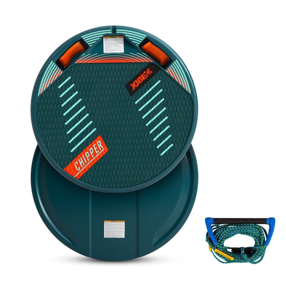 Chipper Multi Position Board with Handle 252520002