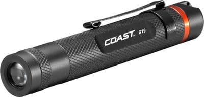 Coast Torches