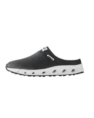 Discover Slide Sandal Black 594620007-Various Sizes