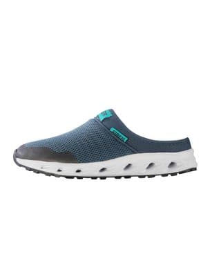 Discover Slide Sandal Midnight Blue 594620008-Various Sizes