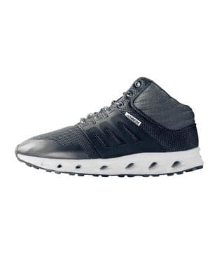 Discover Sneaker High Black 594620003-Various Sizes