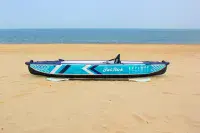 Fatstick  1 or 2 Person Drop Stitch Inflatable Kayaks