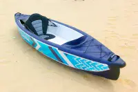 Fatstick  1 or 2 Person Drop Stitch Inflatable Kayaks