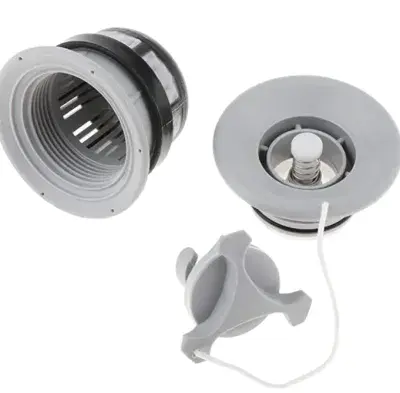 Fatstick Inflatable Paddle Board Valve