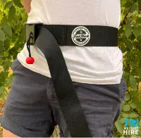 Fatstick Quick Release Waist Belt leash forSUP Paddle Board