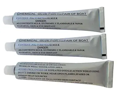 Fatstick Repair glue For Inflatable Paddle Board