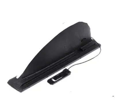 Fatstick Side Fins For Inflatable SUP