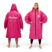 Fatstick Waterproof Changing Robe "FatWrap"