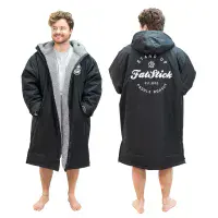 Fatstick Waterproof Changing Robe "FatWrap"