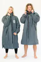 Fatstick Waterproof Changing Robe "FatWrap"