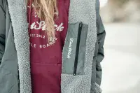 Fatstick Waterproof Changing Robe "FatWrap"