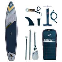 Gladiator Origin 9'6 & 10.6 Kids boards from